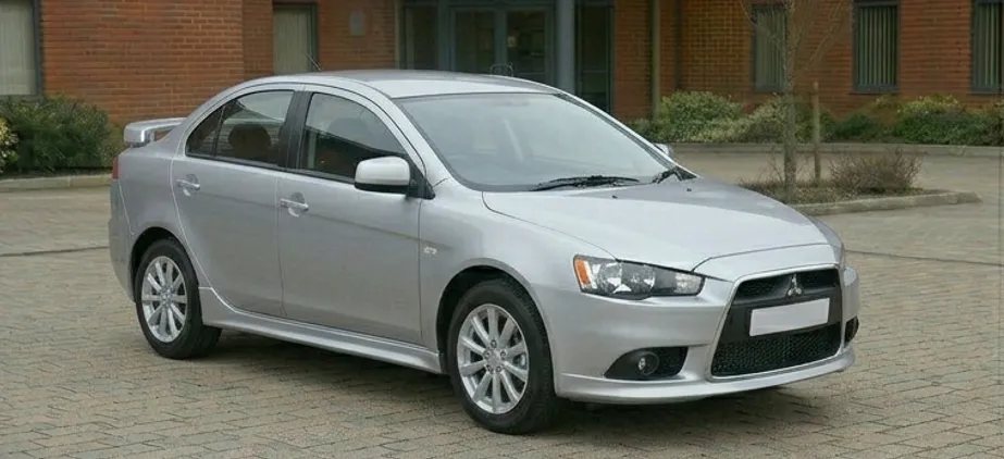 Lancer