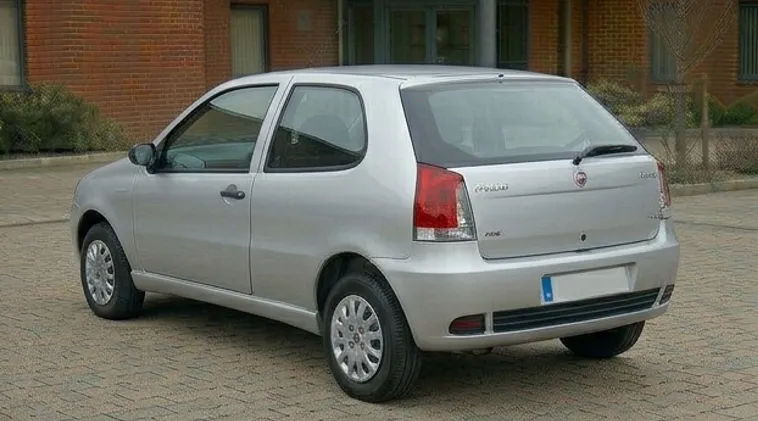 Palio