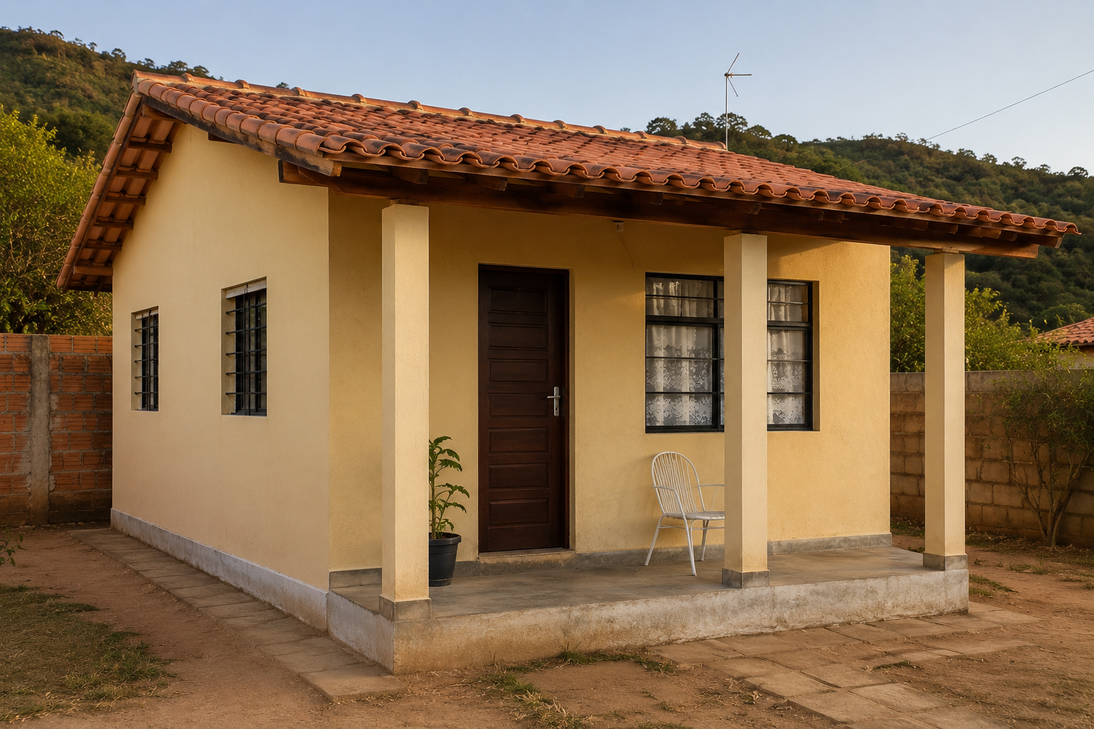 Casa