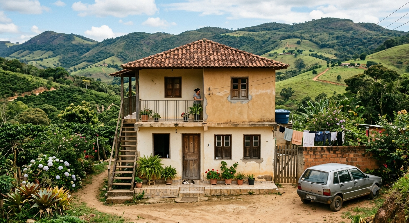 Casa